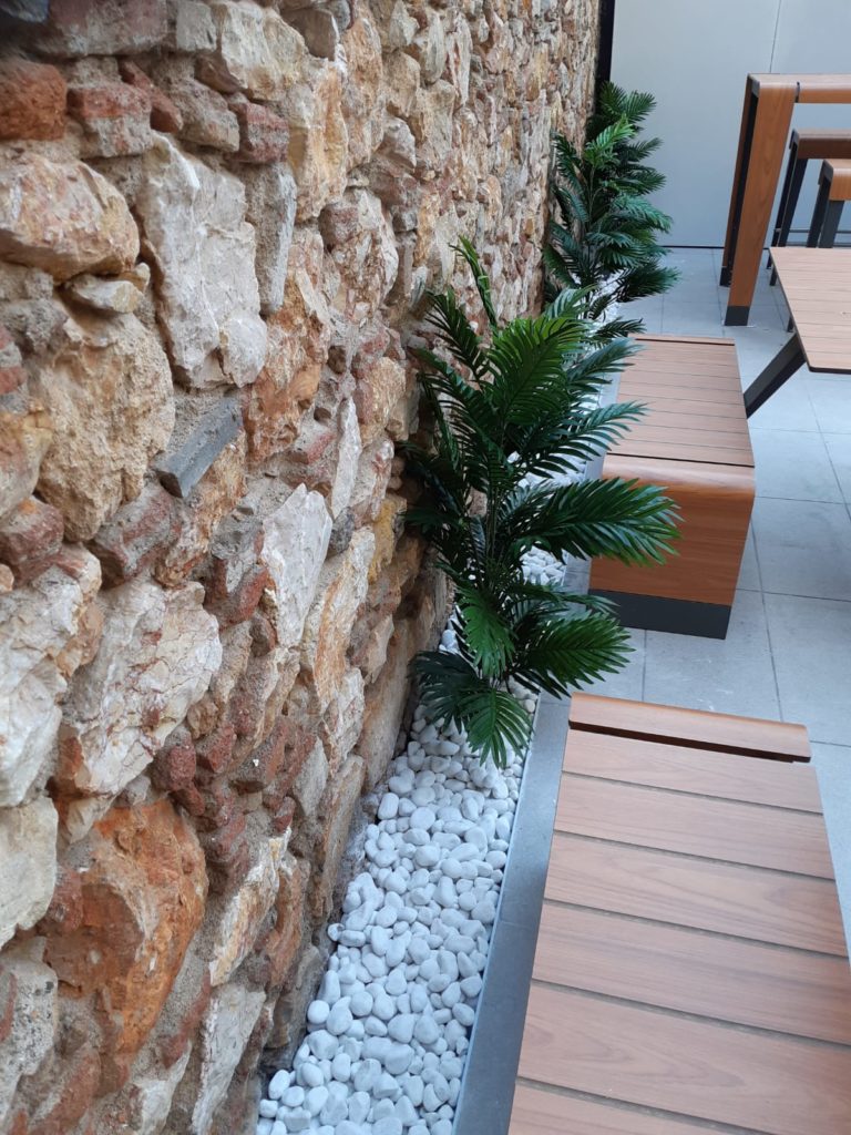 jardin artificial para empresa en la provincia Tarragona (2)
